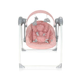 Люлка Portofino Peach Beige Stars Lorelli Classic