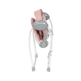 Люлка Portofino Peach Beige Stars Lorelli Classic