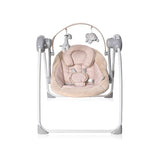 Swing Portofino Bej cu Buline