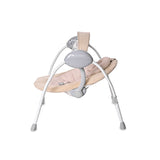 Swing Portofino Bej cu Buline