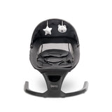 Ел.шезлонг С Люлеене Siena Graphite Lorelli Premium