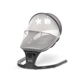 Ел.шезлонг С Люлеене Siena Graphite Lorelli Premium