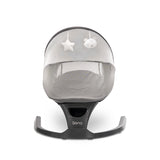 Ел.шезлонг С Люлеене Siena Graphite Lorelli Premium