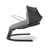 Ел.шезлонг С Люлеене Siena Graphite Lorelli Premium
