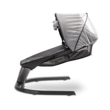 Ел.шезлонг С Люлеене Siena Graphite Lorelli Premium