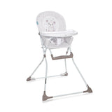 Стол За Хранене Cookie Beige Cute Bear Lorelli Classic