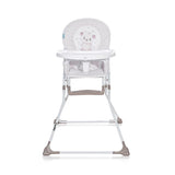 Стол За Хранене Cookie Beige Cute Bear Lorelli Classic