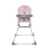Стол За Хранене Cookie Marble Grey Flying Friends Lorelli Classic