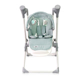 Ел. Люлка Стол За Хранене Ventura Lorelli