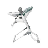 Ел. Люлка Стол За Хранене Ventura Lorelli