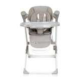 Ел. Люлка Стол За Хранене Ventura Lorelli