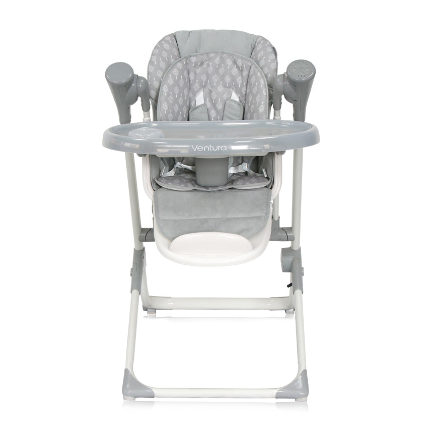 Ел. Люлка Стол За Хранене Ventura Lorelli