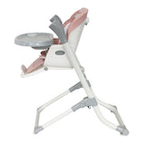 Ел. Люлка Стол За Хранене Ventura Lorelli