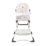 Стол За Хранене Bonbon White Teddy Bear Lorelli Classic