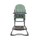 Стол За Хранене Bonbon Green Leather Lorelli Classic