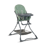 Стол За Хранене Bonbon Green Leather Lorelli Classic
