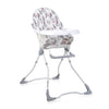 Стол За Хранене Marcel Grey Parrots Lorelli Classic