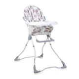 Стол За Хранене Marcel Grey Parrots Lorelli Classic