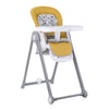 Стол За Хранене Party Lemon Curry Leather Lorelli Premium