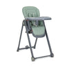 Стол За Хранене Party Green Leather Lorelli Premium
