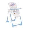 Стол За Хранене Dalia Blue Bear Lorelli Classic
