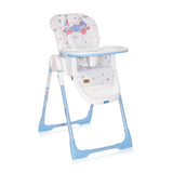 Стол За Хранене Dalia Blue Bear Lorelli Classic
