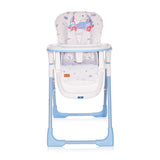 Стол За Хранене Dalia Blue Bear Lorelli Classic