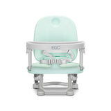 Стол За Хранене Ego 2в1 Green Lorelli Classic