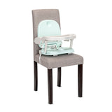 Стол За Хранене Ego 2в1 Green Lorelli Classic