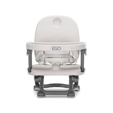 Стол За Хранене Ego 2в1 Beige Grey Lorelli Classic