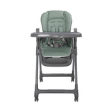 Стол За Хранене 3В1 Chef Green Leather
