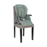 Стол За Хранене 3в1 Chef Green Leather Lorelli Premium