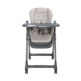 Стол За Хранене 3В1 Chef Beige Leather