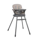 Стол За Хранене 3В1 Siesta Beige Leather