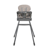 Стол За Хранене 3В1 Siesta Beige Leather