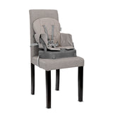 Стол За Хранене 3в1 Siesta Beige Leather Lorelli Classic