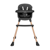 Стол За Хранене 3 В 1 Vanilla Black Lorelli Classic