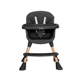Стол За Хранене 3 В 1 Vanilla Black Lorelli Classic