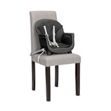 Стол За Хранене 3 В 1 Vanilla Black Lorelli Classic