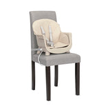 Стол За Хранене 3 В 1 Vanilla Beige Lorelli Classic