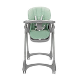 Стол За Хранене Tummy Time Green Lorelli Classic