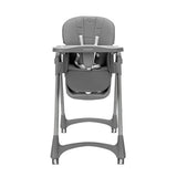 Стол За Хранене Tummy Time Grey Lorelli Classic