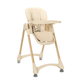 Стол За Хранене Remo Beige Lorelli Classic