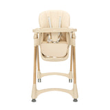 Стол За Хранене Remo Beige Lorelli Classic