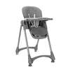 Стол За Хранене Remo Grey Lorelli Classic