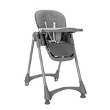 Стол За Хранене Remo Grey Lorelli Classic