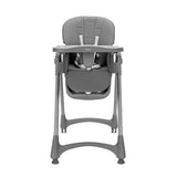 Стол За Хранене Remo Grey Lorelli Classic