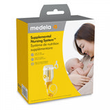 Система За Хранене Sns Medela