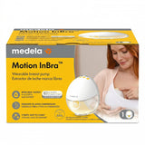 Помпа За Кърма Motion Inbra Medela