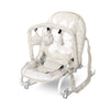 Шезлонг Eliza Beige Bunnies Lorelli Classic